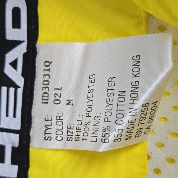 Vintage Track Suit M - Picture 5 of 16